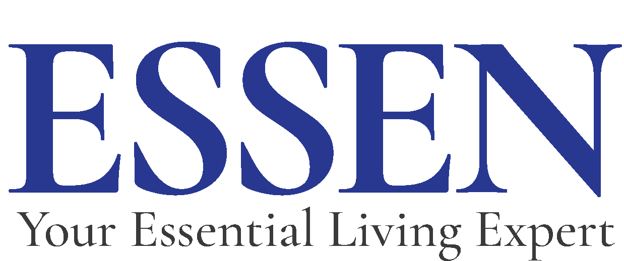 ESSEN - Your Essential Living Expert