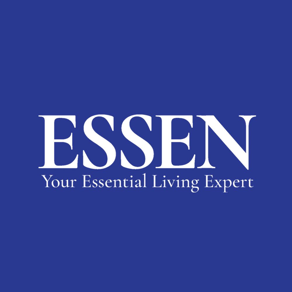 ESSEN - Your Essential Living Expert